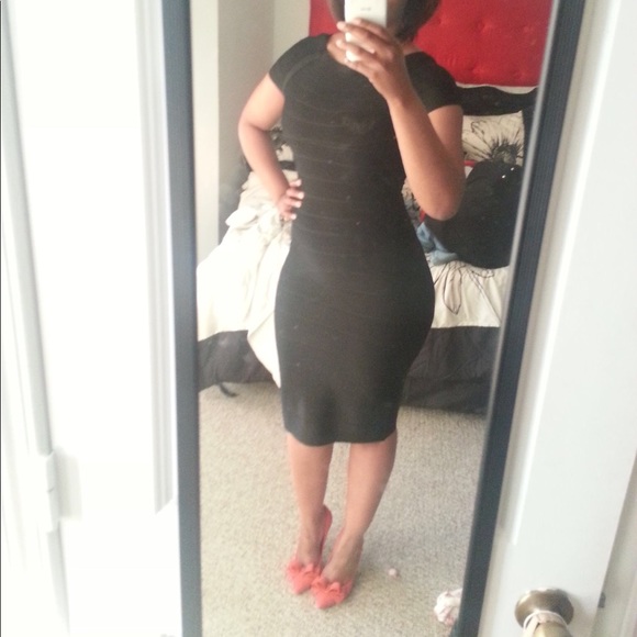 Little black dress - Picture 1 of 2
